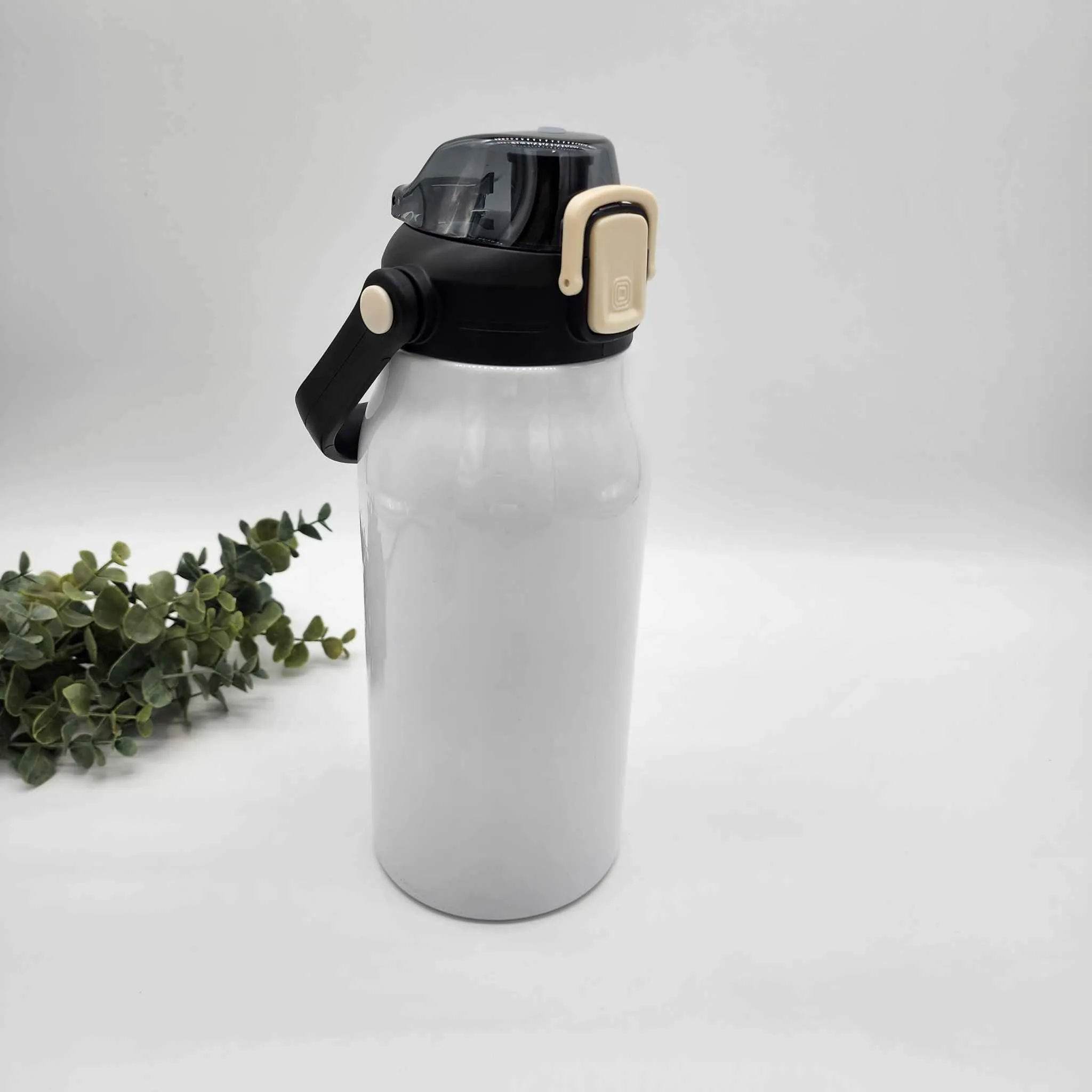 44oz Travel Thermos Bottle