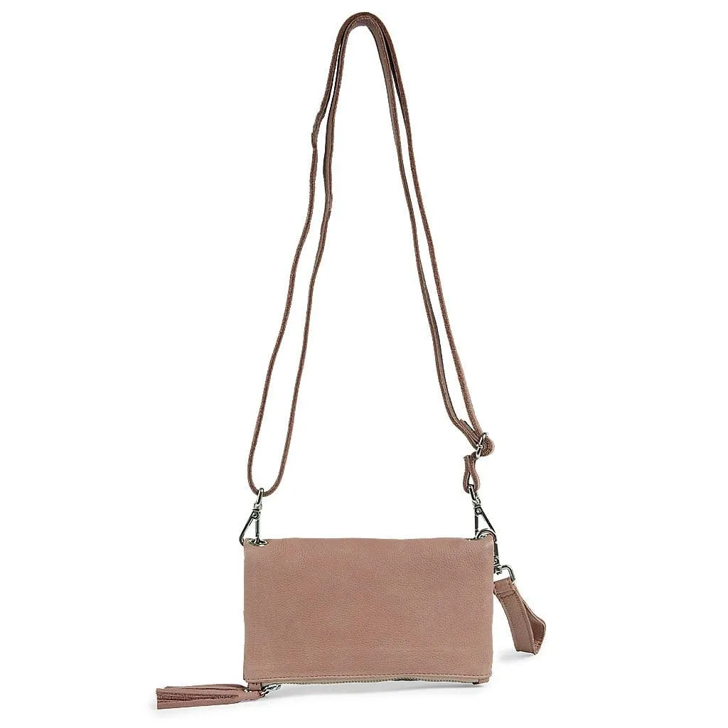 7002 Angela  | Folding Wallet Bag