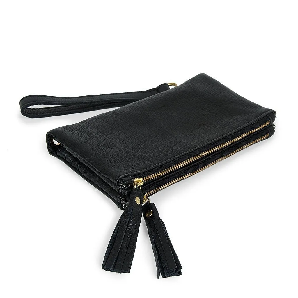 7002 Angela  | Folding Wallet Bag