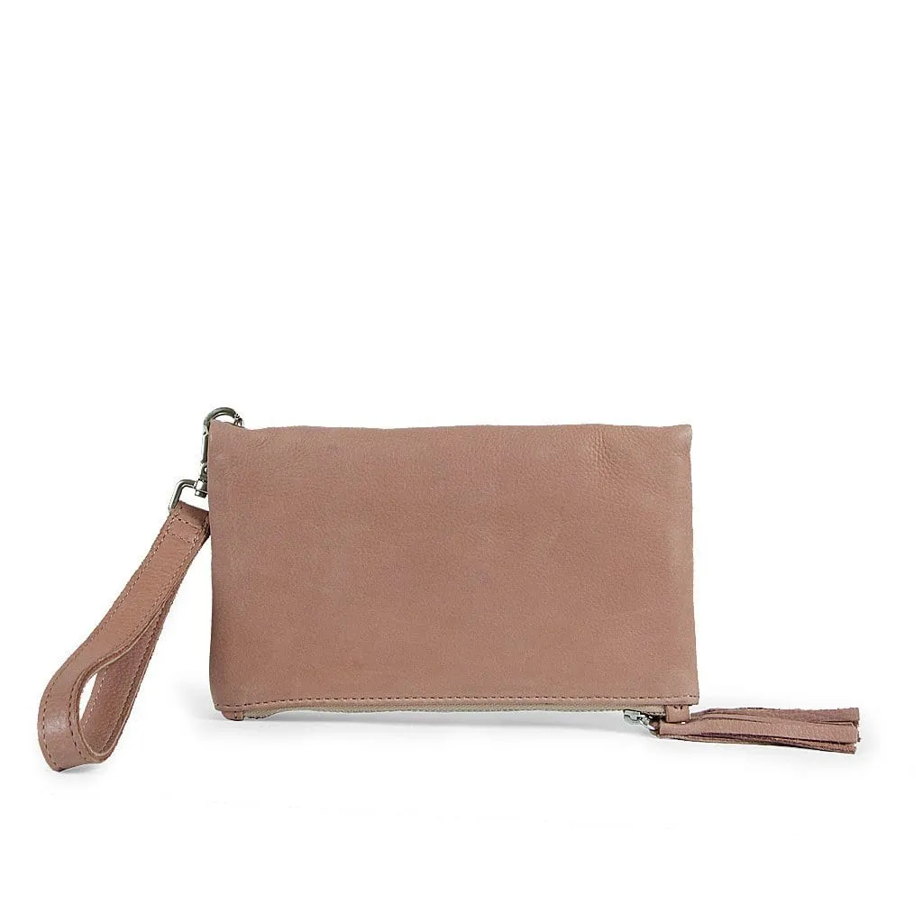 7002 Angela  | Folding Wallet Bag