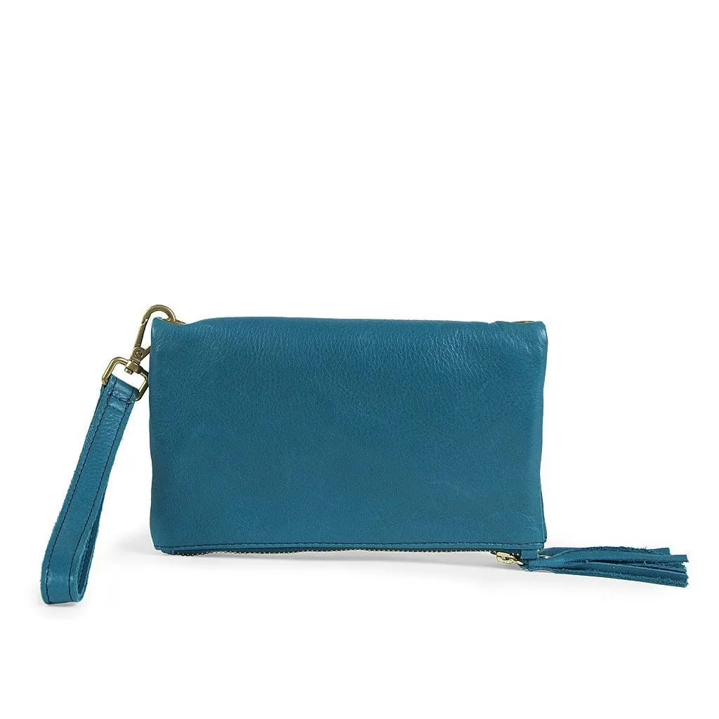 7002 Angela  | Folding Wallet Bag