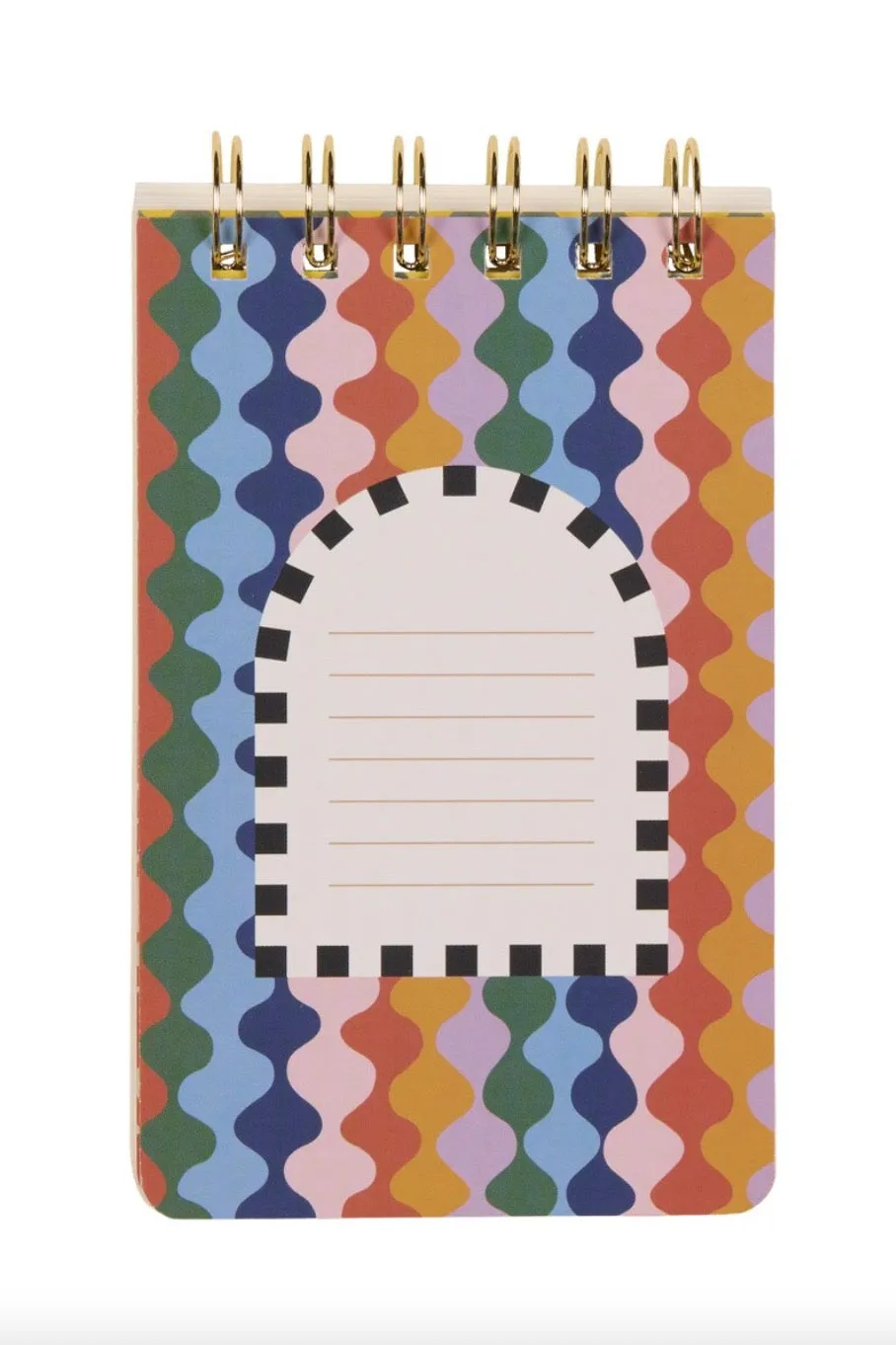 A Dopo Notepad, Evil Eye