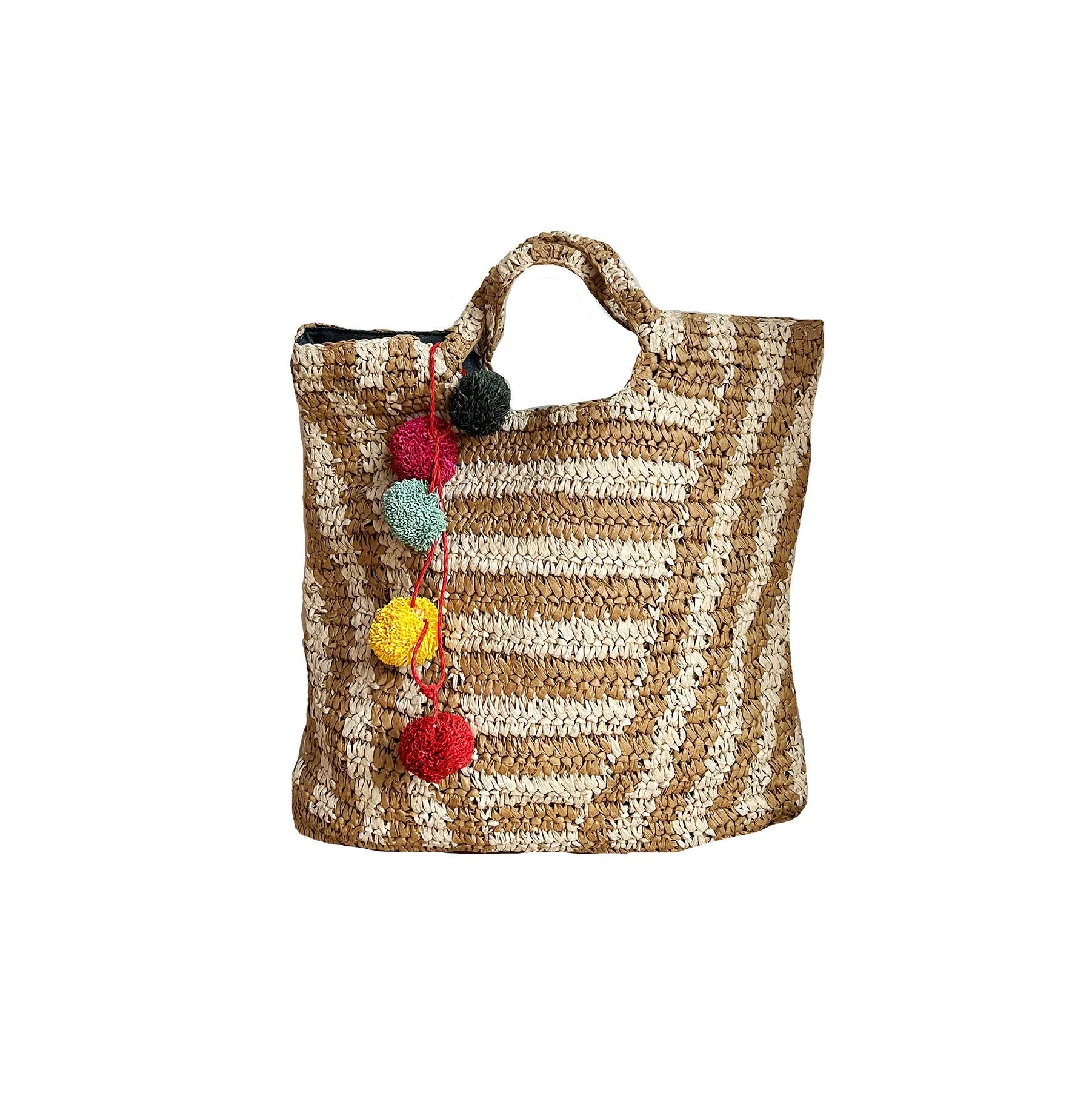 Acapulco Tote