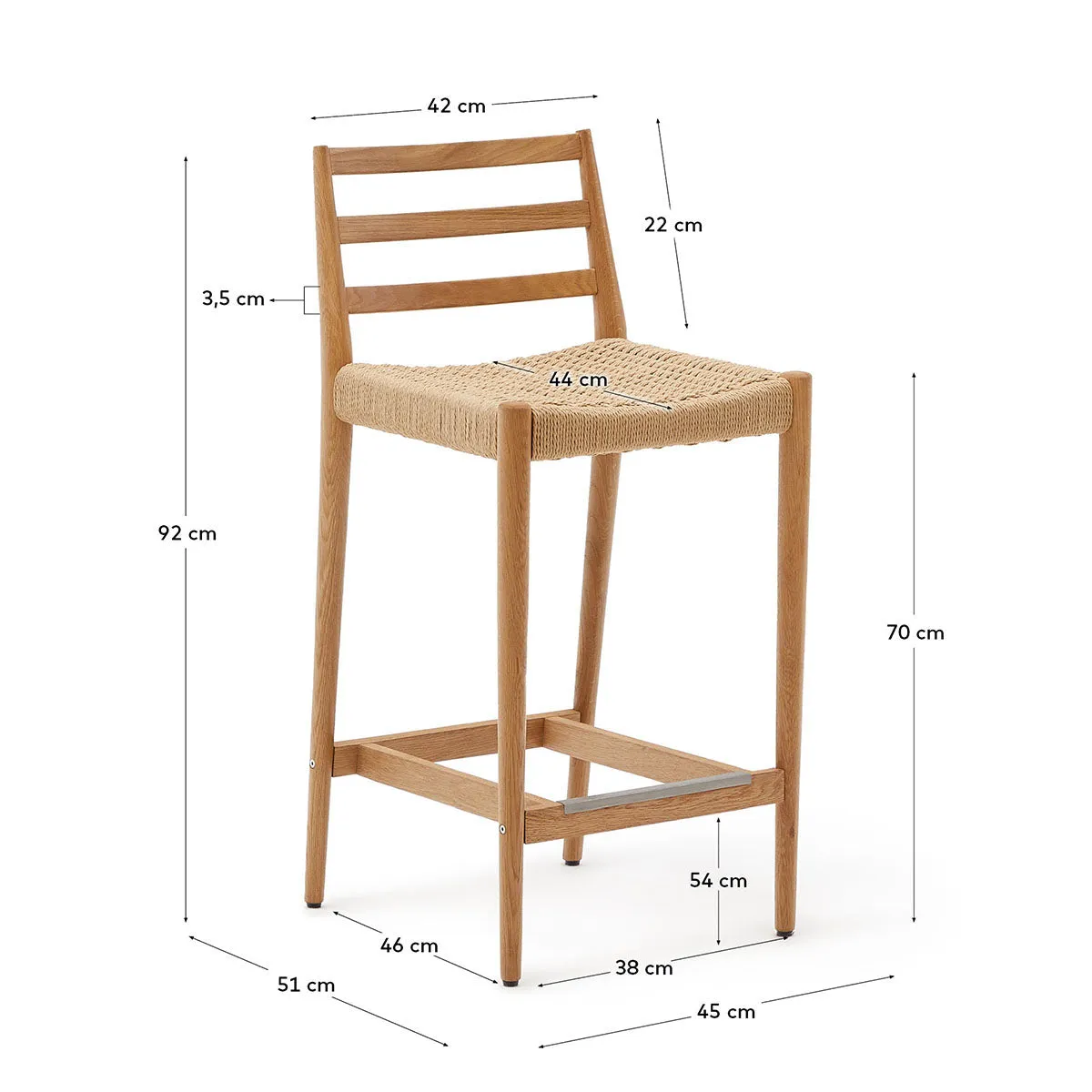 Analy Stool