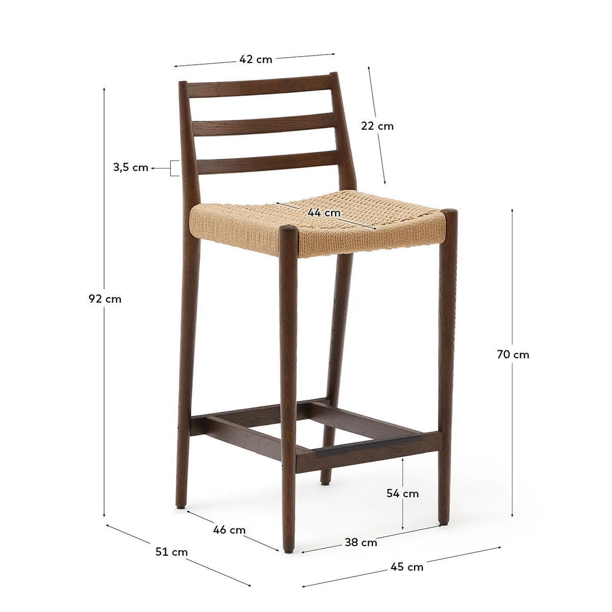 Analy Stool