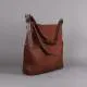 Antares Milano Leather bag