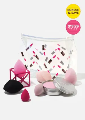 AOA Makeup Sponge Kit