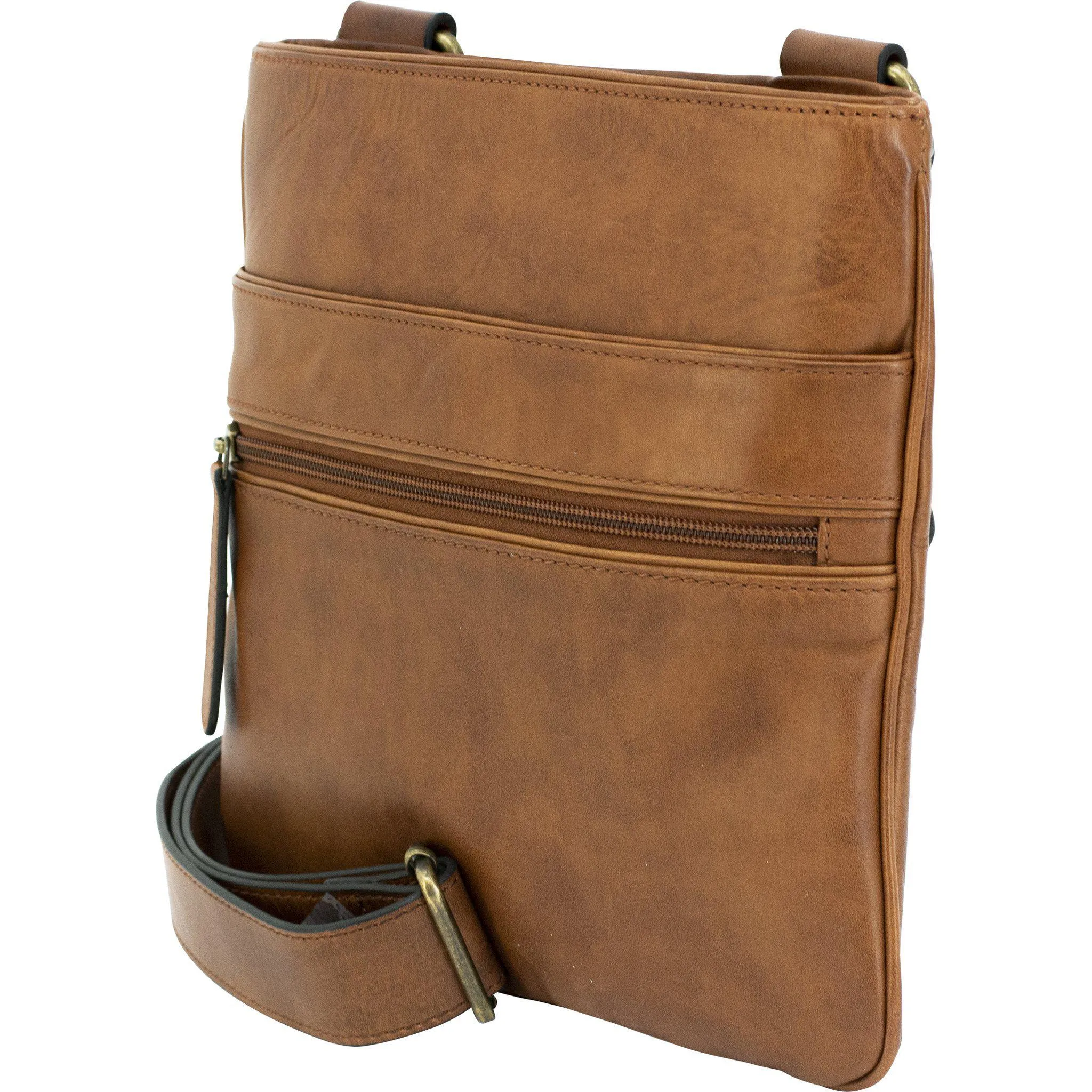 Ares Slim Concealed-Carry Crossbody