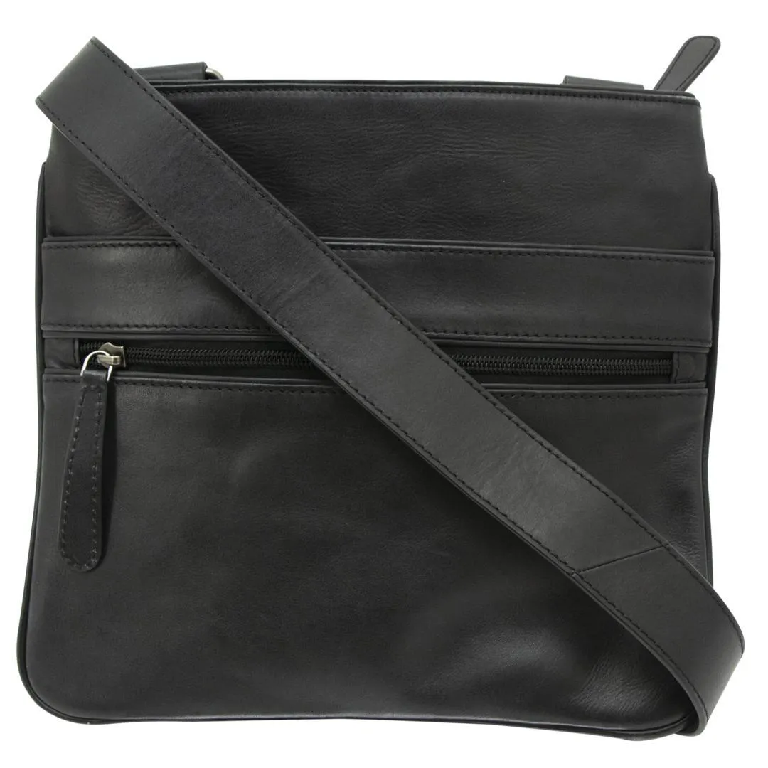 Ares Slim Concealed-Carry Crossbody