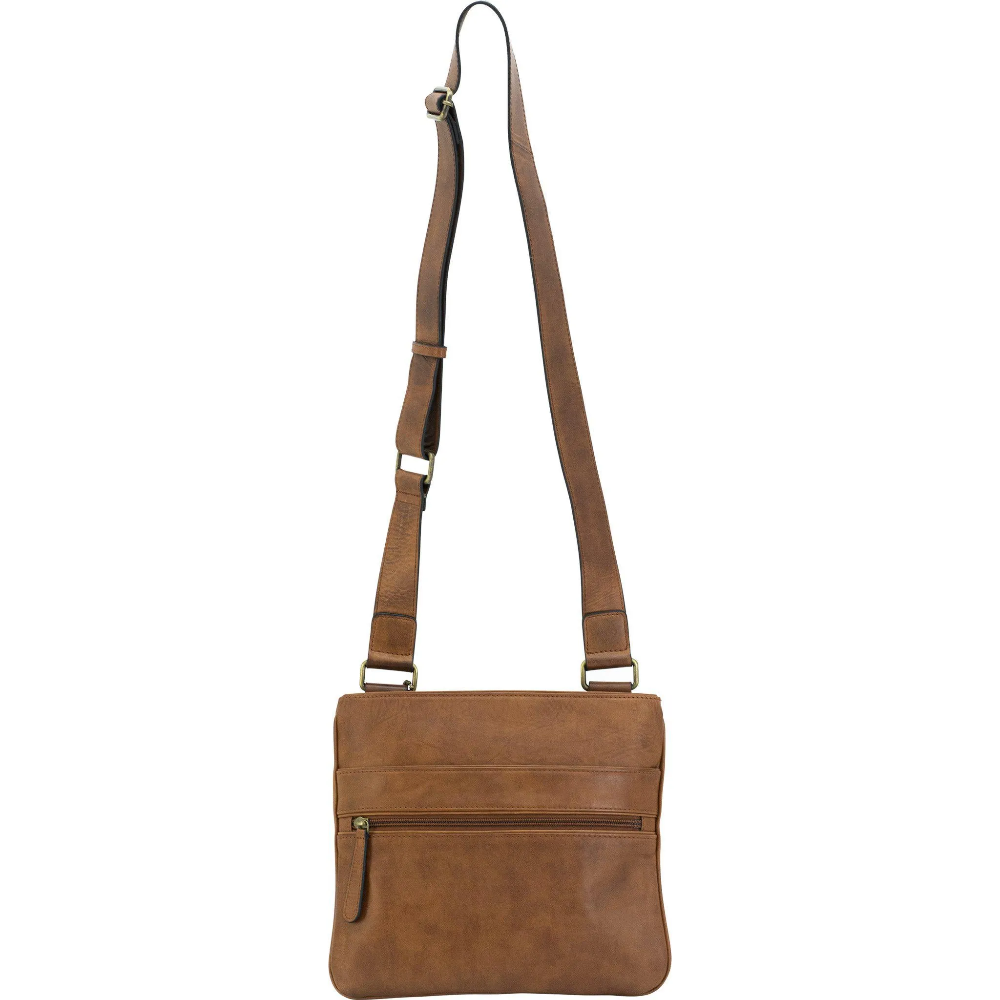 Ares Slim Concealed-Carry Crossbody