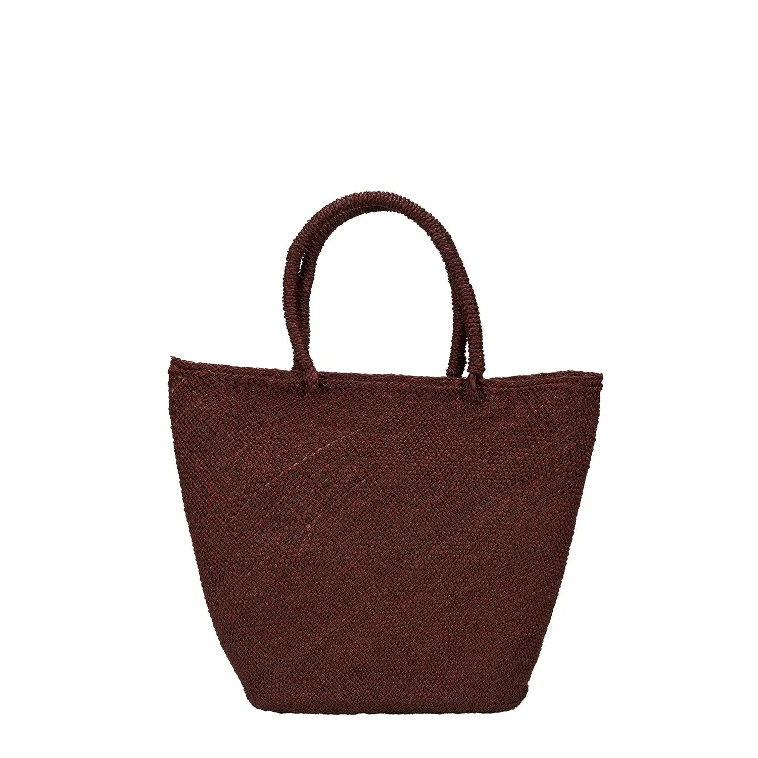 Artesano Cuenca - Toquilla Straw Bag