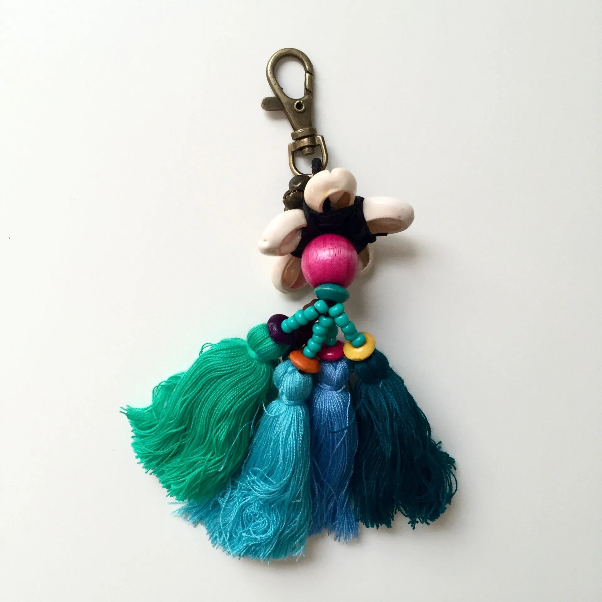 Bag Charm