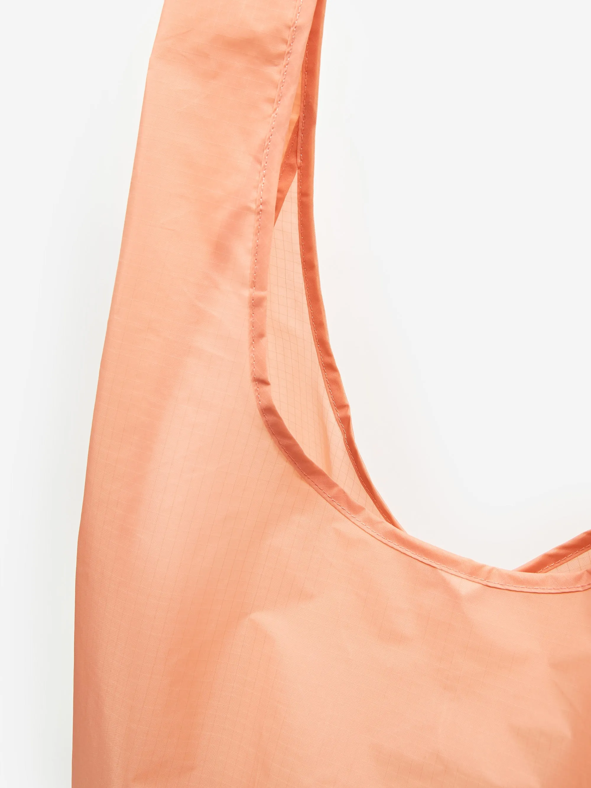 BAGGU Standard Baggu - Pink Salt