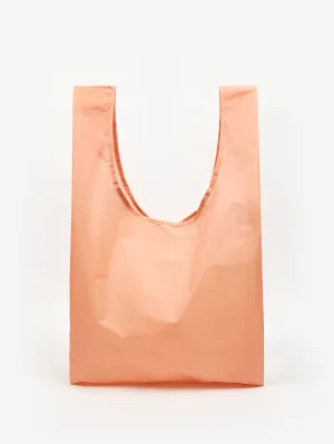 BAGGU Standard Baggu - Pink Salt