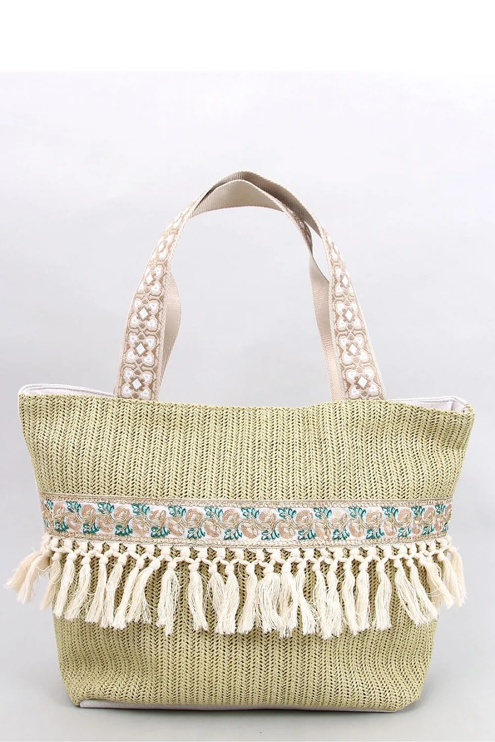 Beach bag Inello