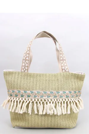 Beach bag Inello