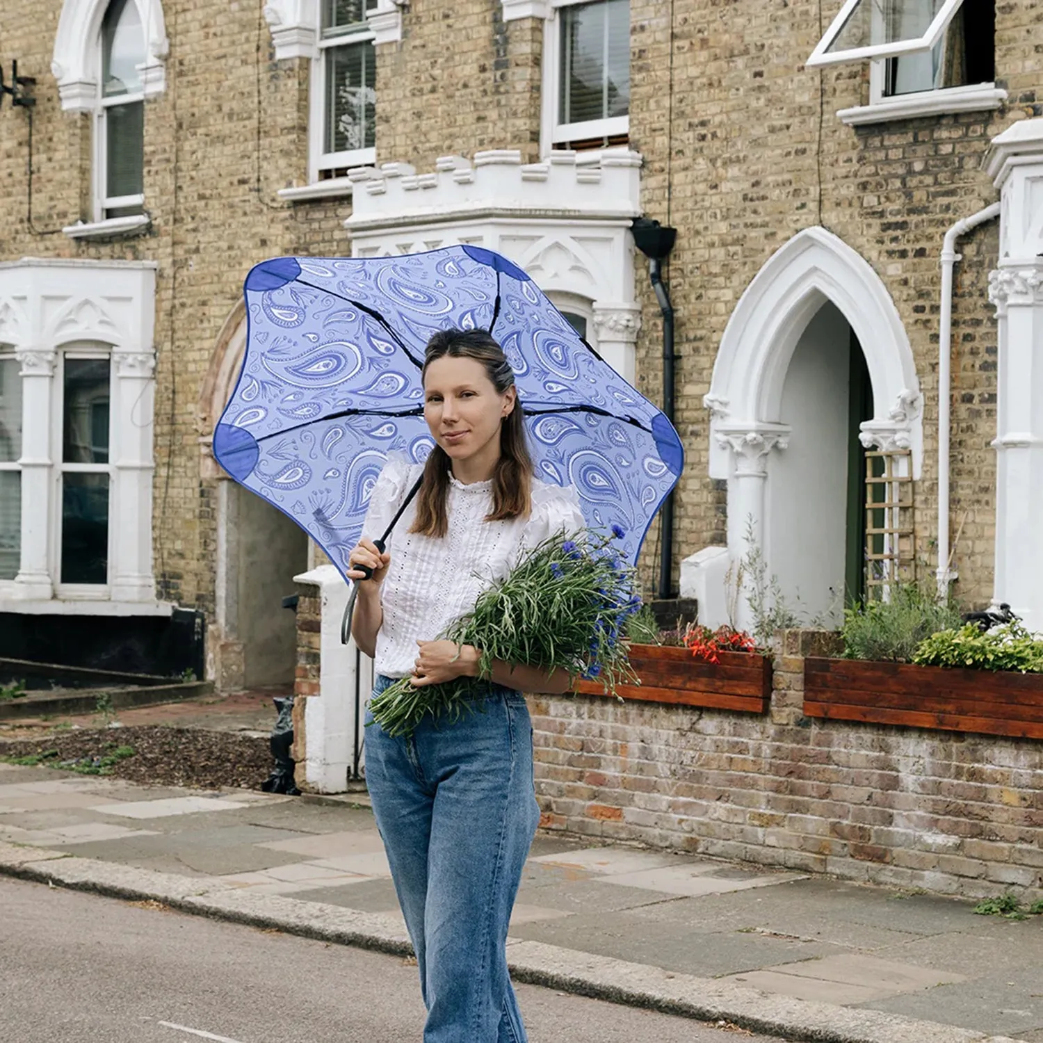 blunt | metro umbrella | frances costelloe - DC