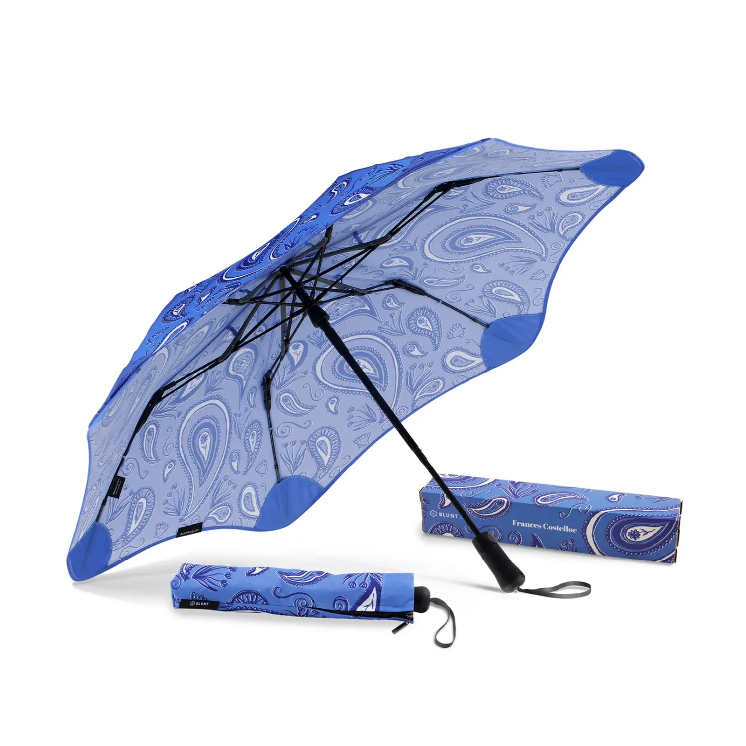 blunt | metro umbrella | frances costelloe - DC