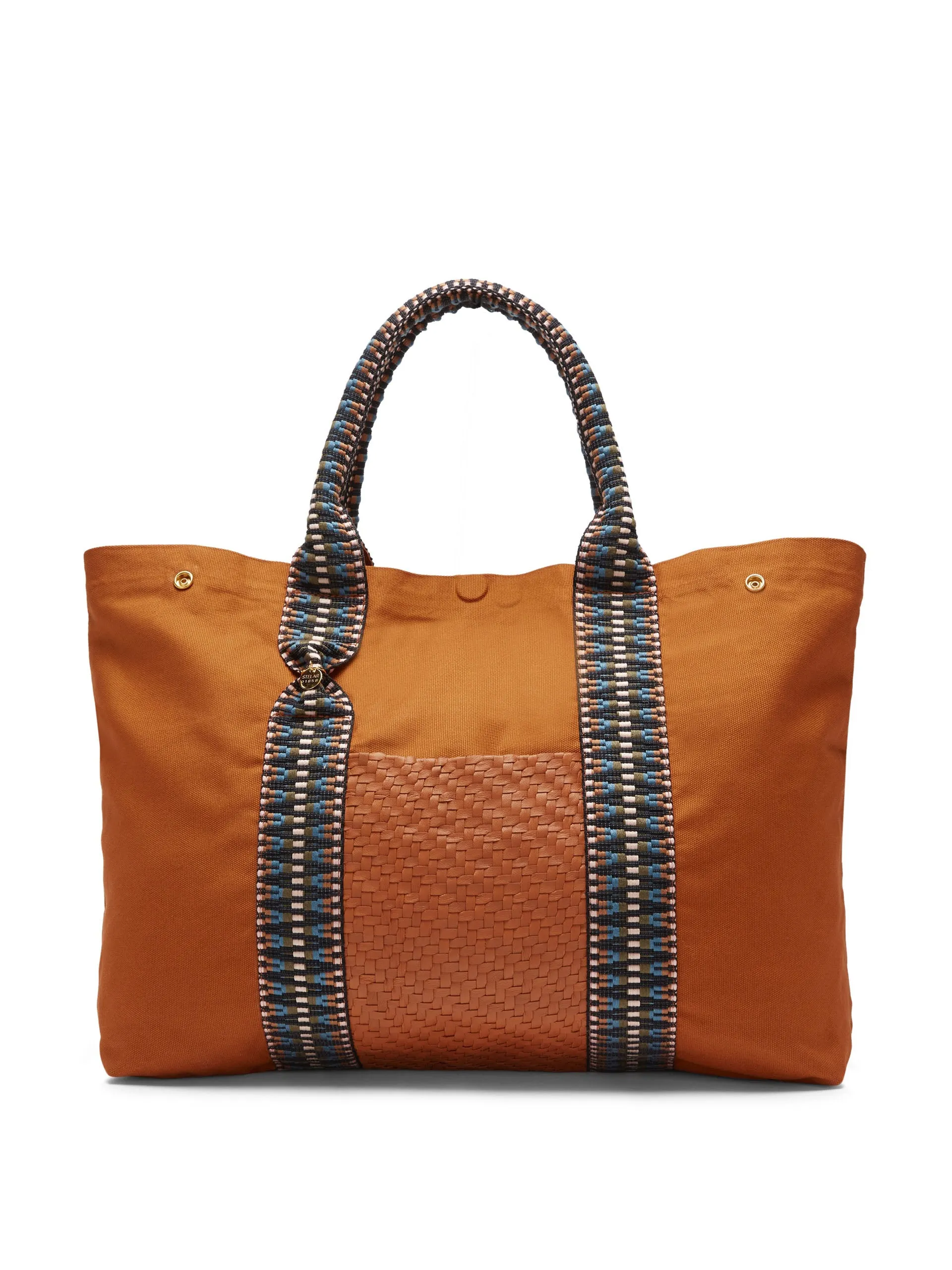 Bracken Ulu tote bag