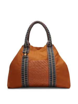 Bracken Ulu tote bag