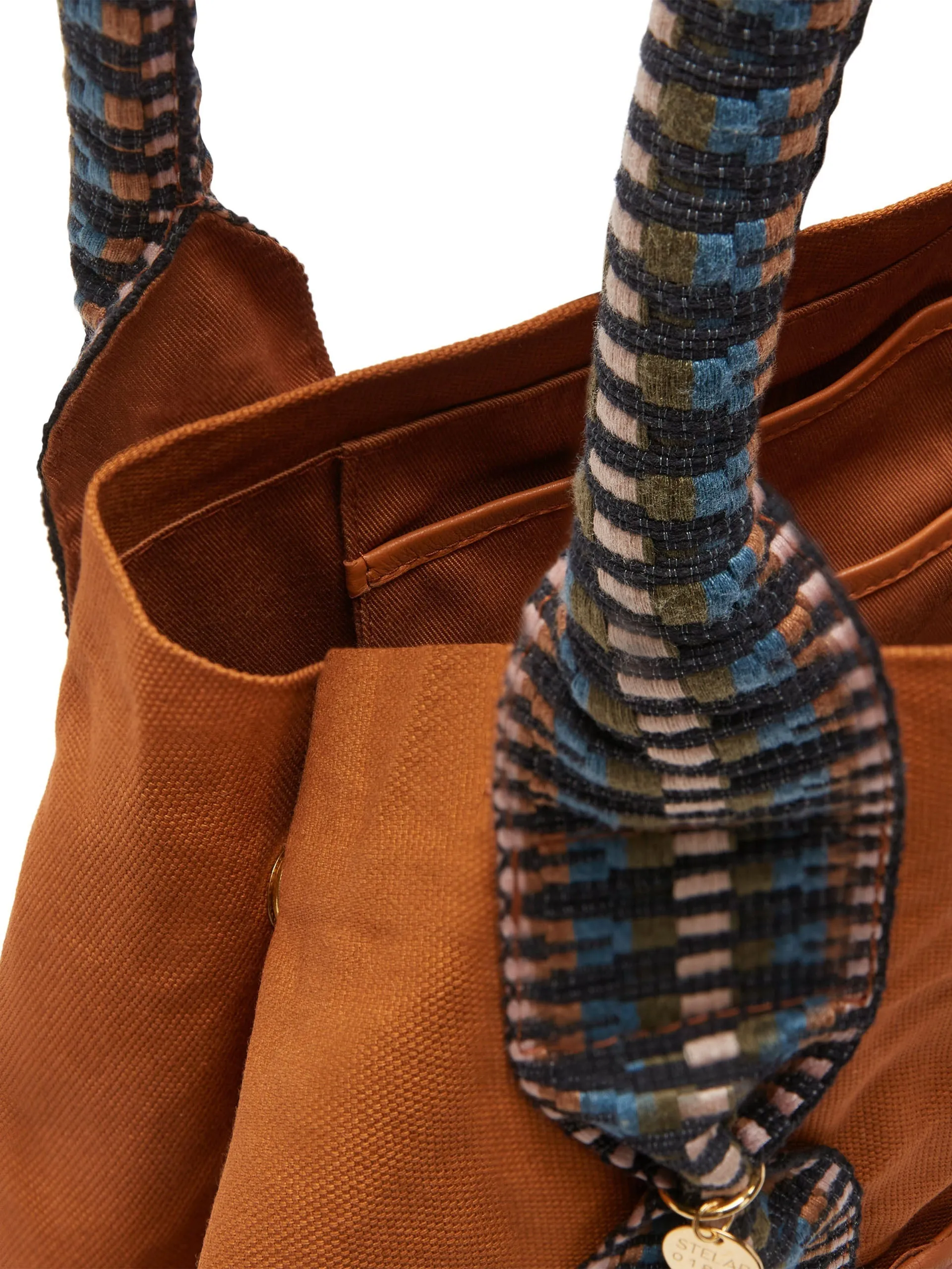 Bracken Ulu tote bag