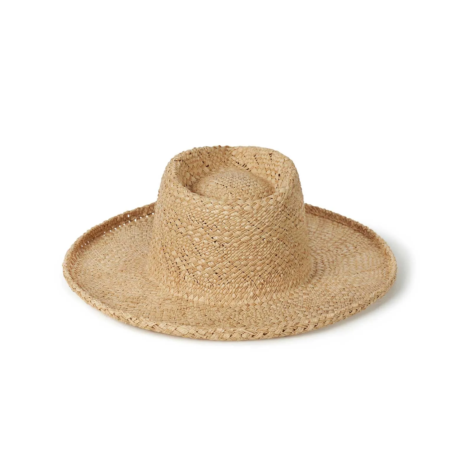 Breeze Fedora