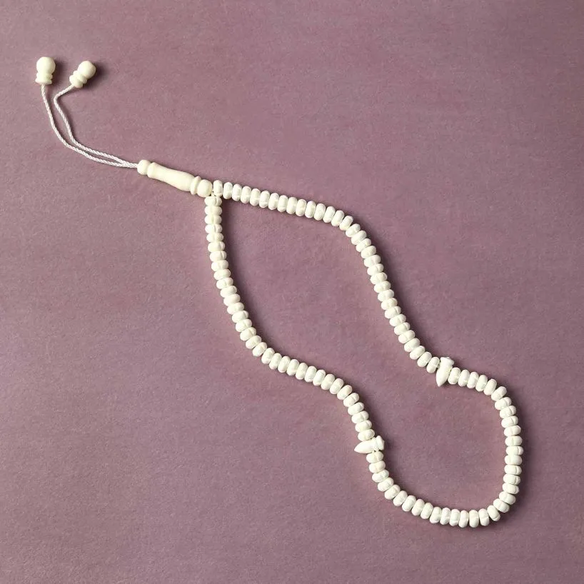 Camel Bone Tasbih