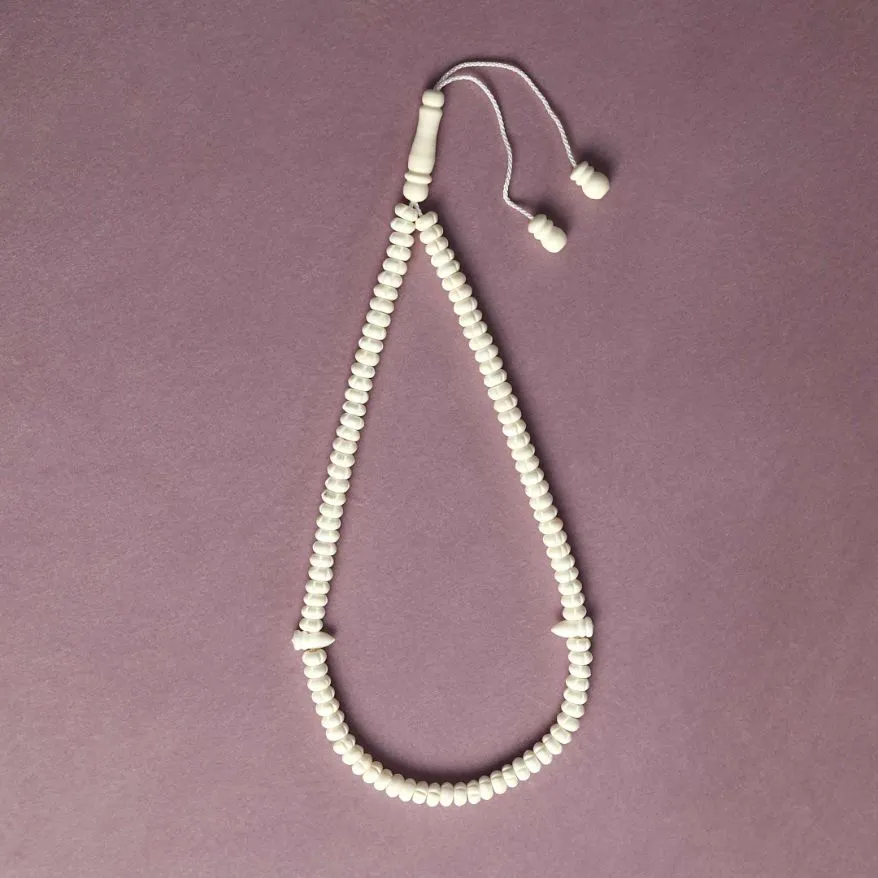 Camel Bone Tasbih