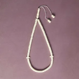 Camel Bone Tasbih