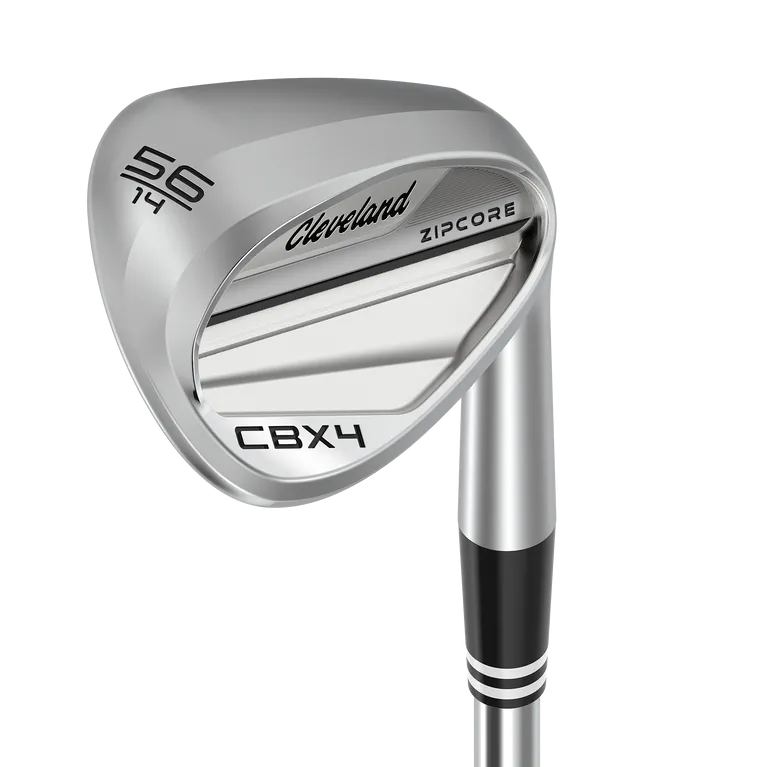 Cleveland CBX 4 Zipcore Custom Wedge