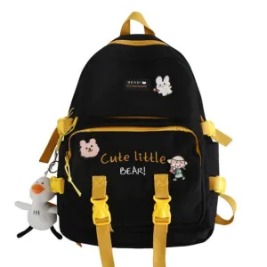 College Student Laptop Backpack