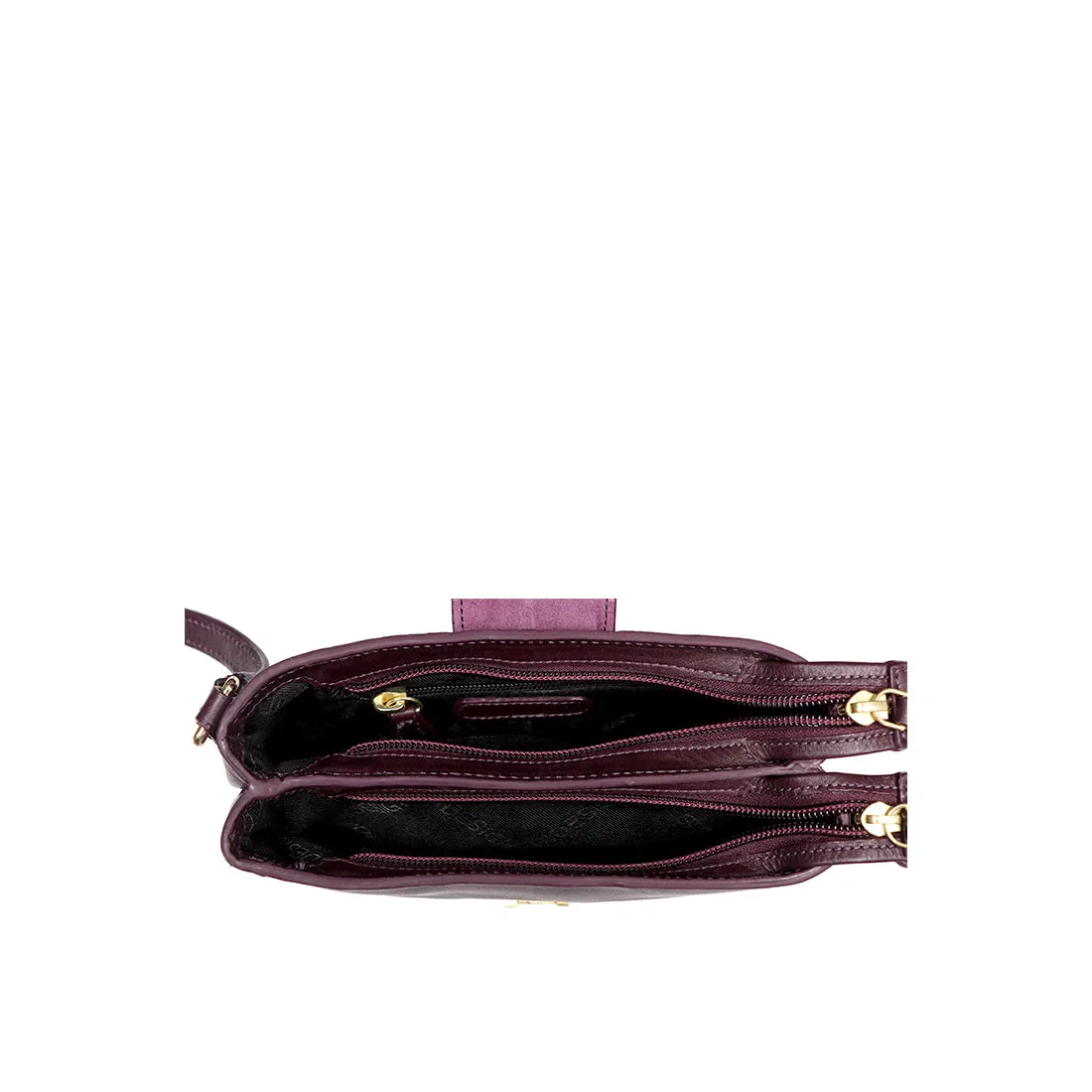 EE SILVIA 03 SLING BAG