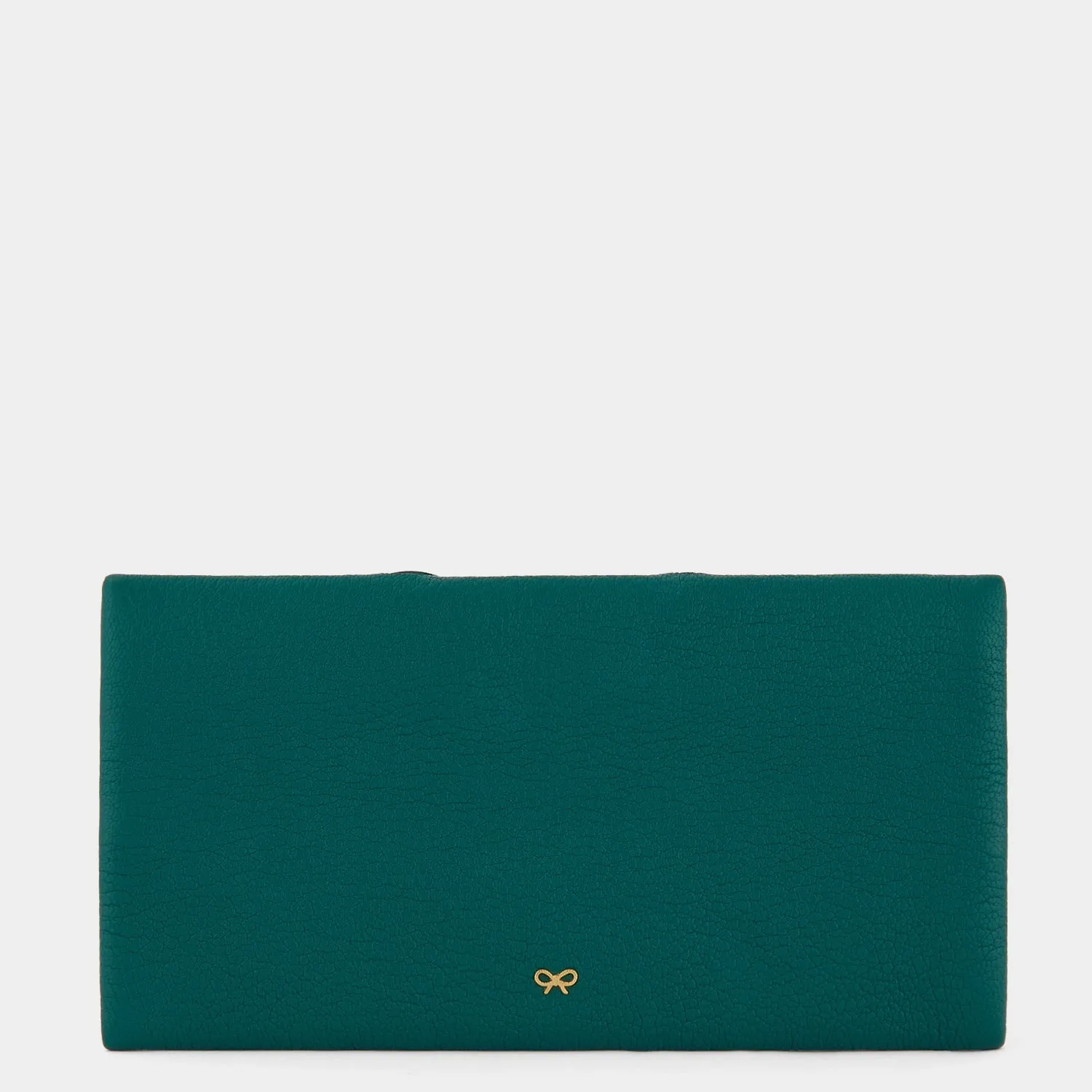 Frog Zip Pouch