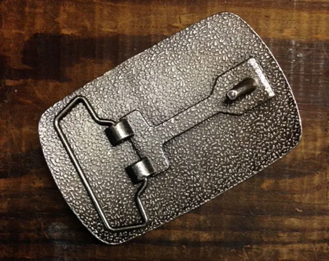 FUN Belt Buckle