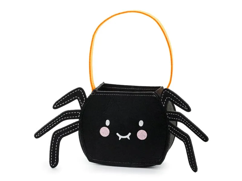 Halloween Spider Sweet Bag