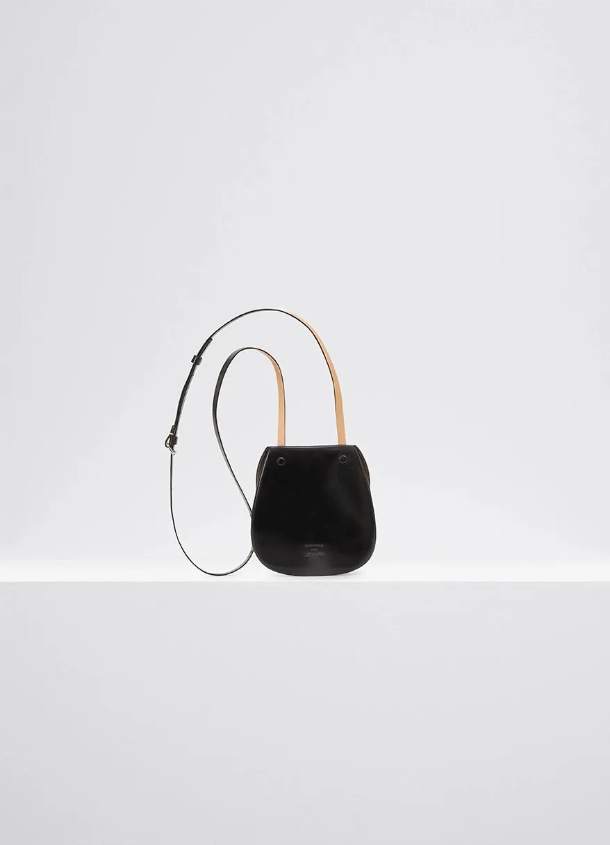 IL BUSSETTO FOR LEMAIRE SMALL CARTRIDGE BAG