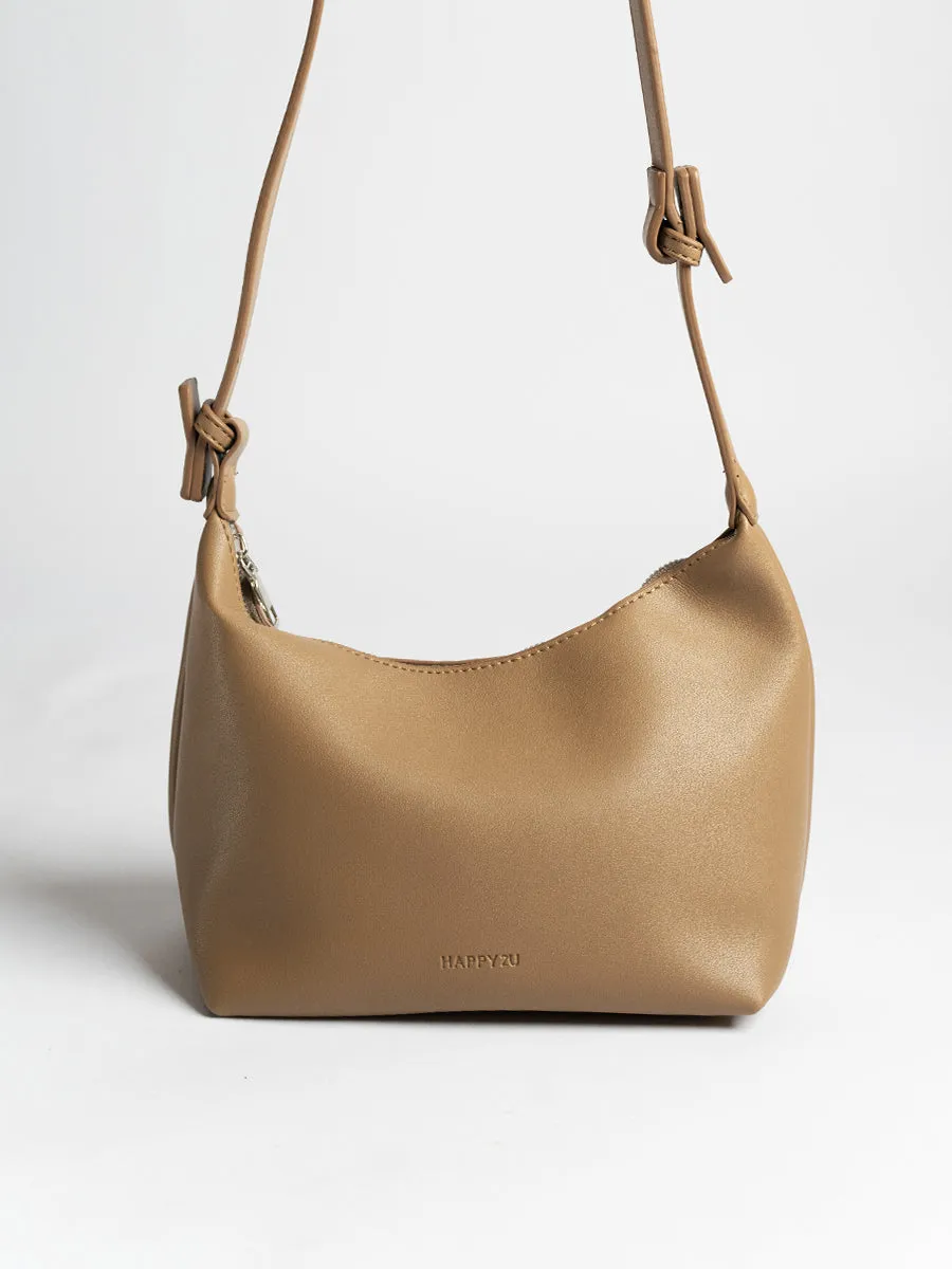 Jacqueline Hobo Bag