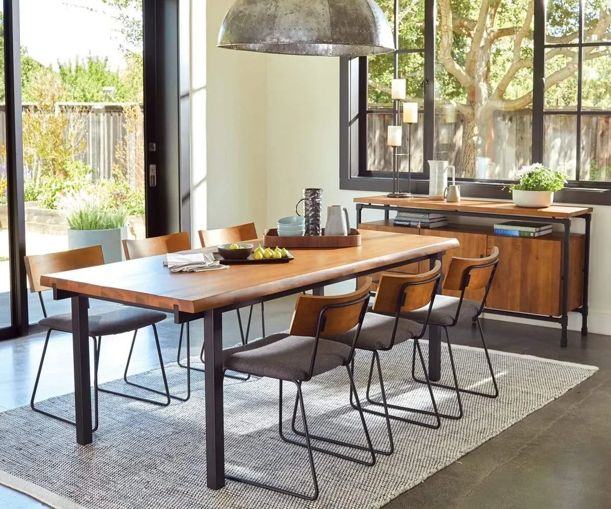 Karsten Dining Table