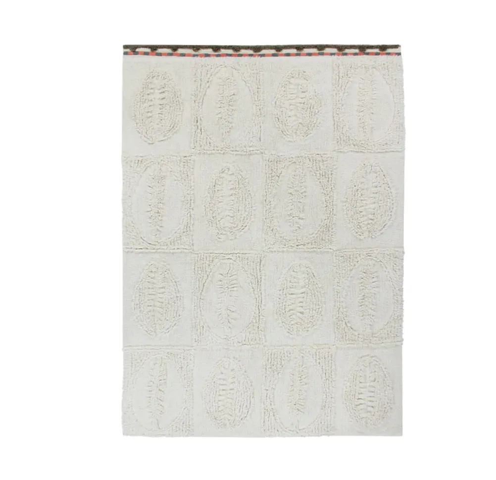 Lorena Canals Woolable Rug Bahari