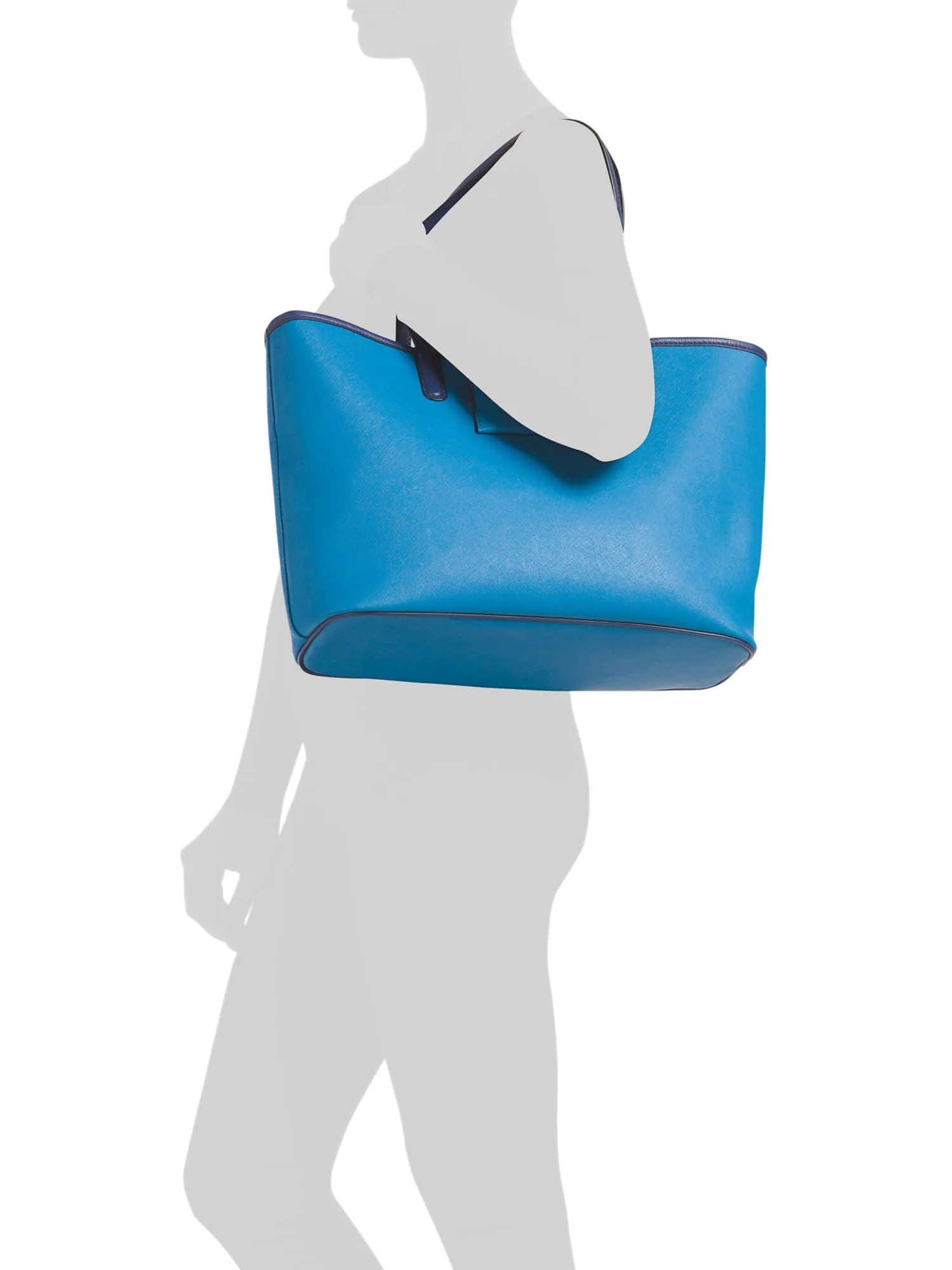 MARC BY MARC JACOBS Metropolitote Colorblock Tote