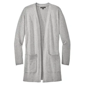 Mercer Mettle Women's Open-Front Cardigan Sweater