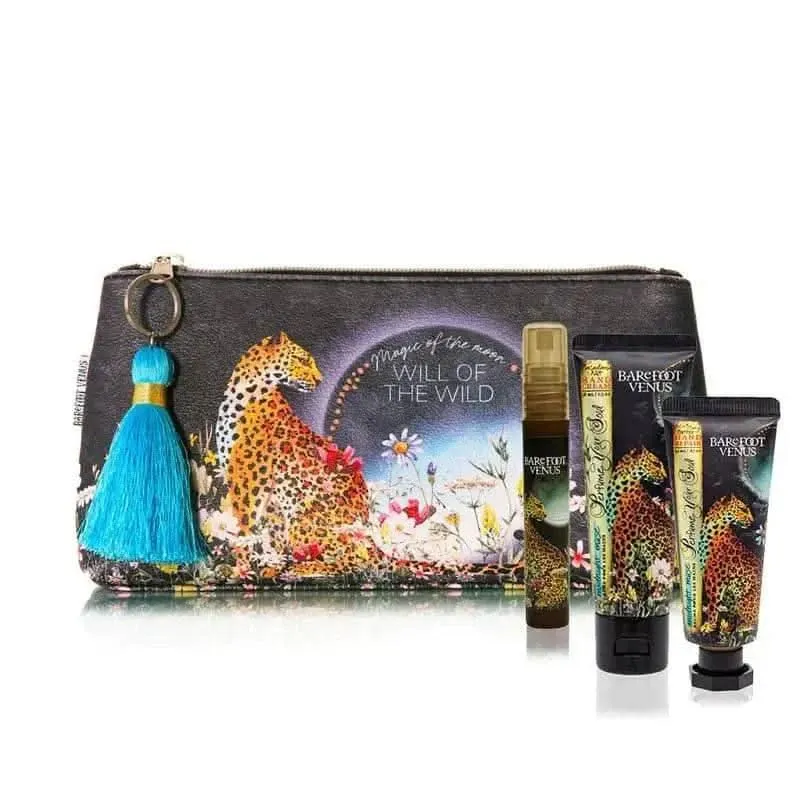 Midnight Muse Discovery Bag