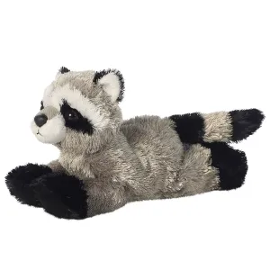 Mini Flopsies Rascal Raccoon Soft Toy