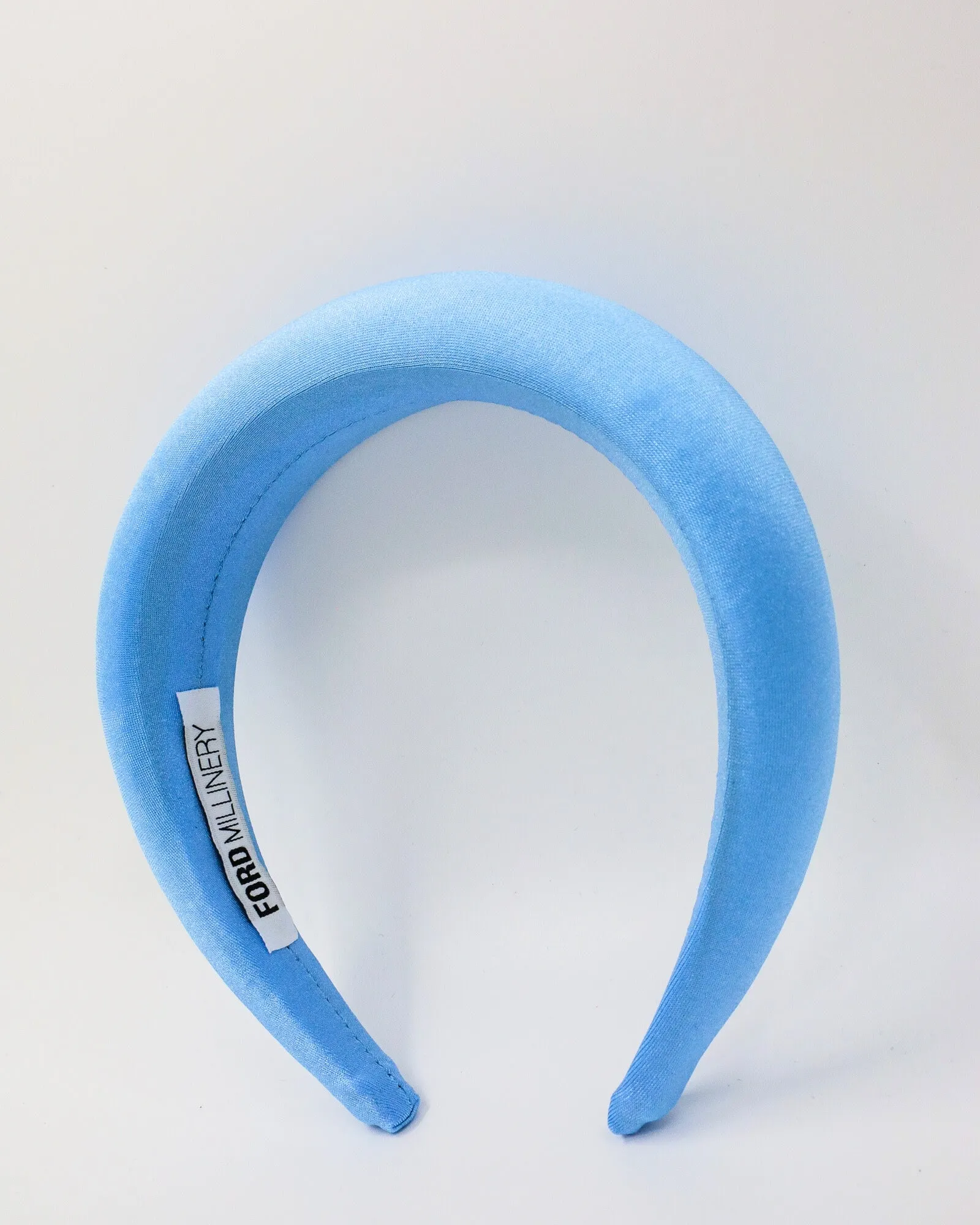 MONICA Headband (cornflower blue)