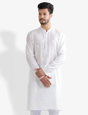 Non Iron Slim Fit Panjabi