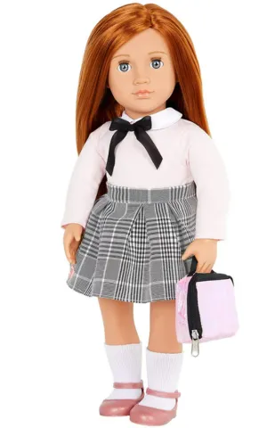 Our Generation 18 Inch Doll - Carly