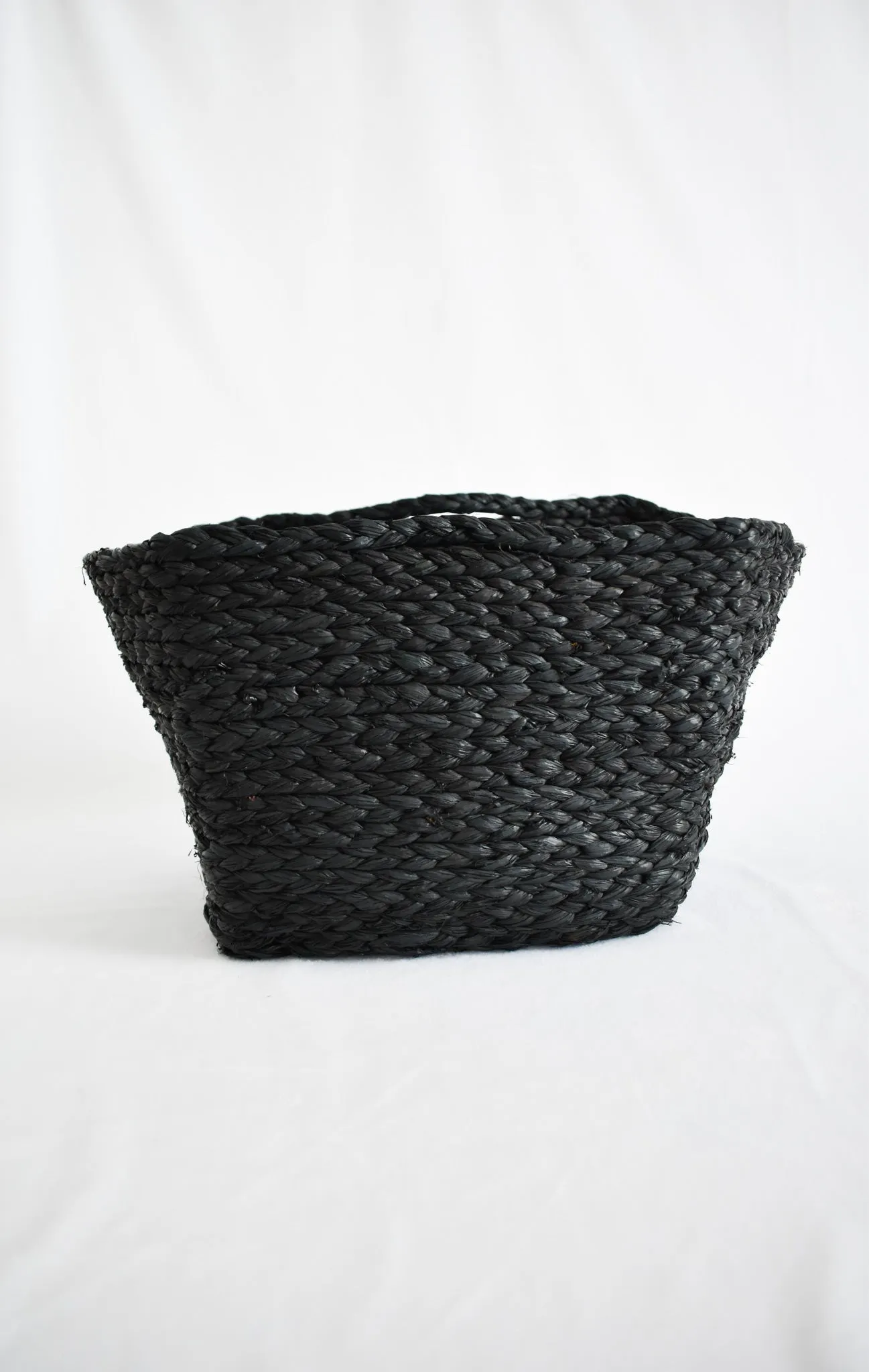 Pacific Raffia Woven Bag