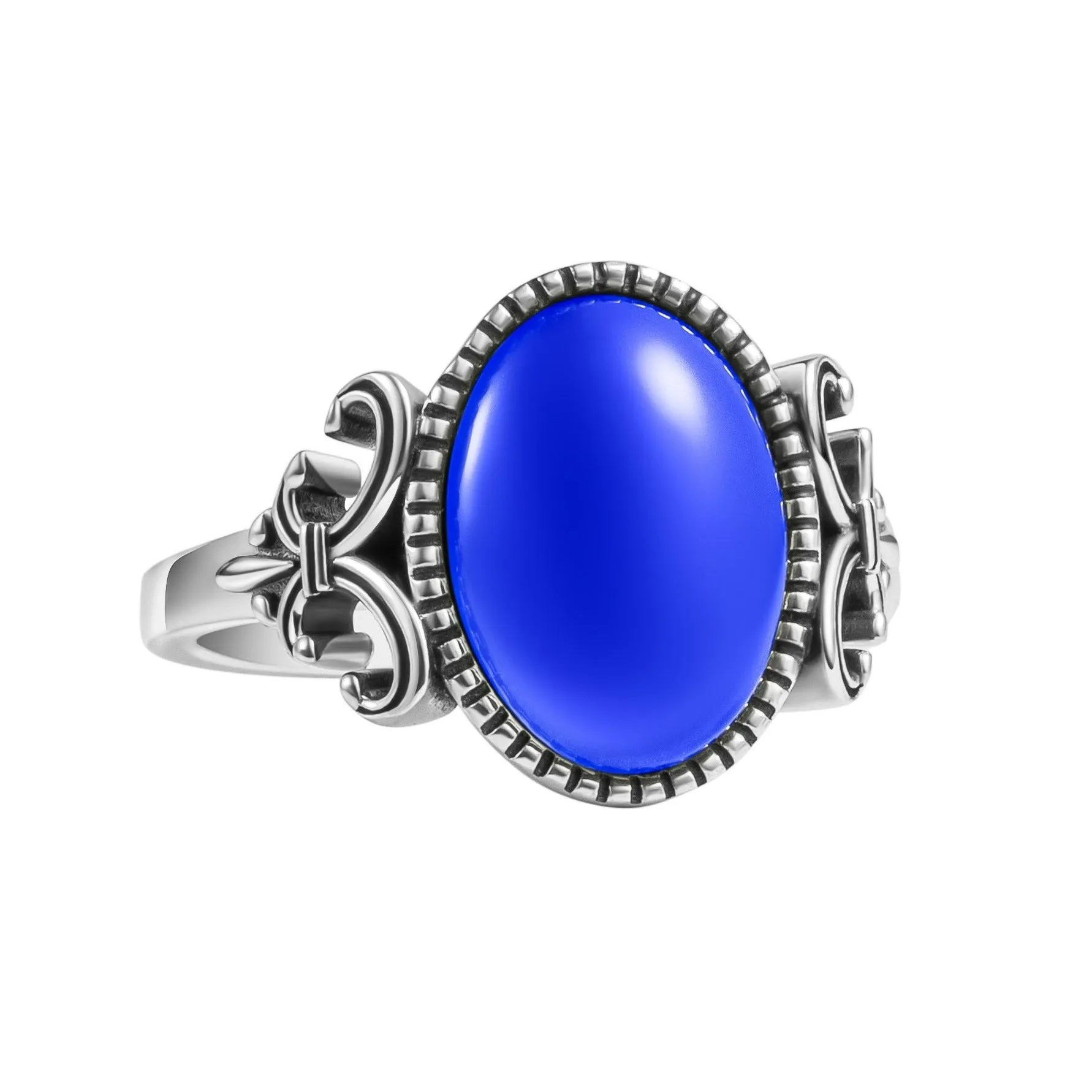 Retro Cute Mood Ring