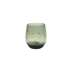 Saltwater Stemless Tumbler Jade Small 400ml