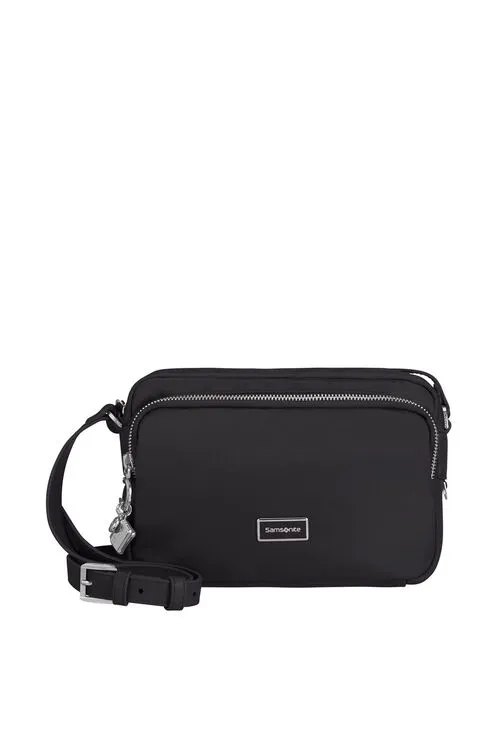 Samsonite Karissa 2 Pouch Shoulder Bag M